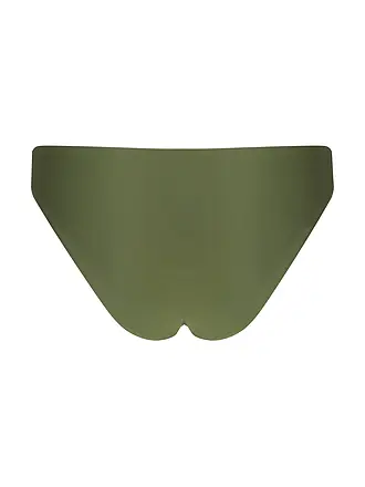 DARLING HARBOUR | Bas de bikini pour femmes | olive